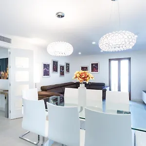  Apartamento Rincón Del Duende