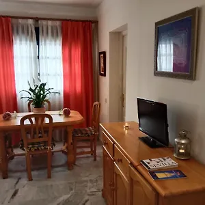  Appartement Wish Setas De