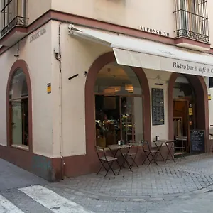  Appartement Center