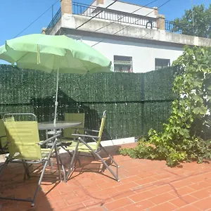 Rest . . . Heliopolis Apartamento