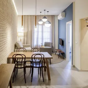  Apartamento Terra Triana Apartments