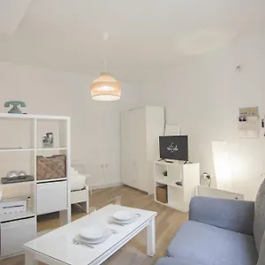 Rentalsevilla Santa Rufina Apartamento
